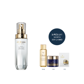 BRIGHTENING SERUM SUPREME